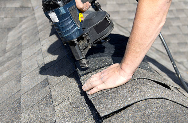 Best 4 Ply Roofing  in Sullivan, IL